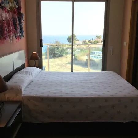 Lägenhet Nova Calpe