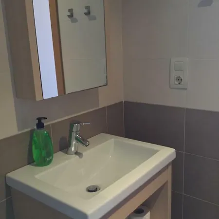 Nova Lägenhet Calpe