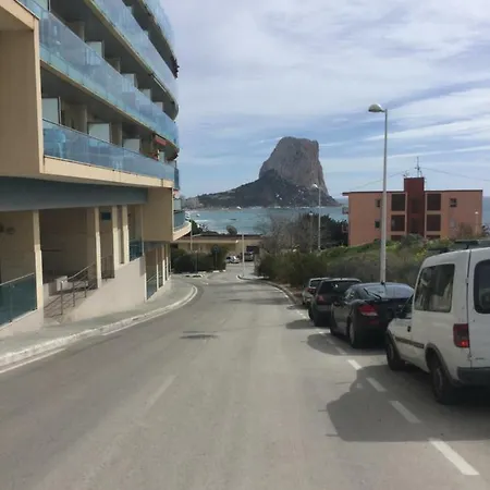 Nova Calpe